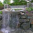 Custom Waterfall 