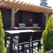 Outdoor Kitchen